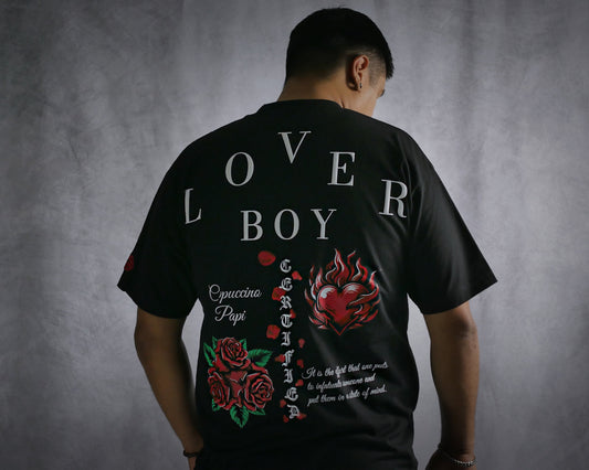 Lover Boy Balanced