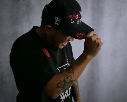 Lover Boy Hat