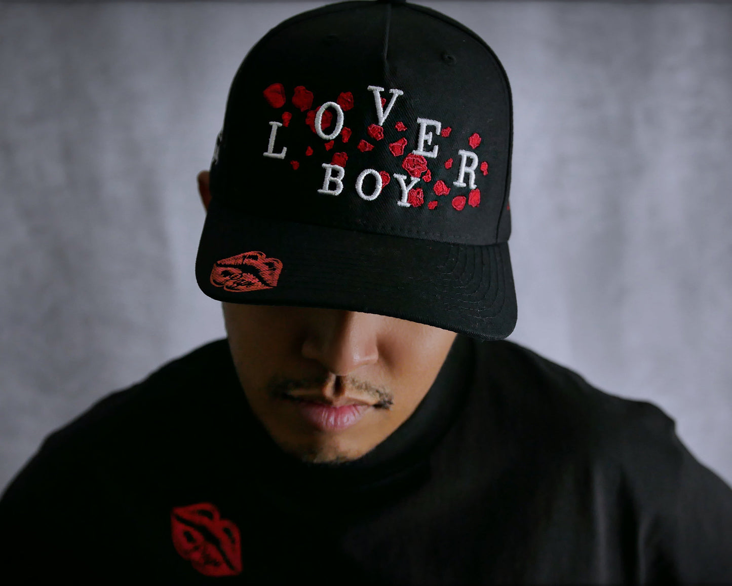Lover Boy Hat