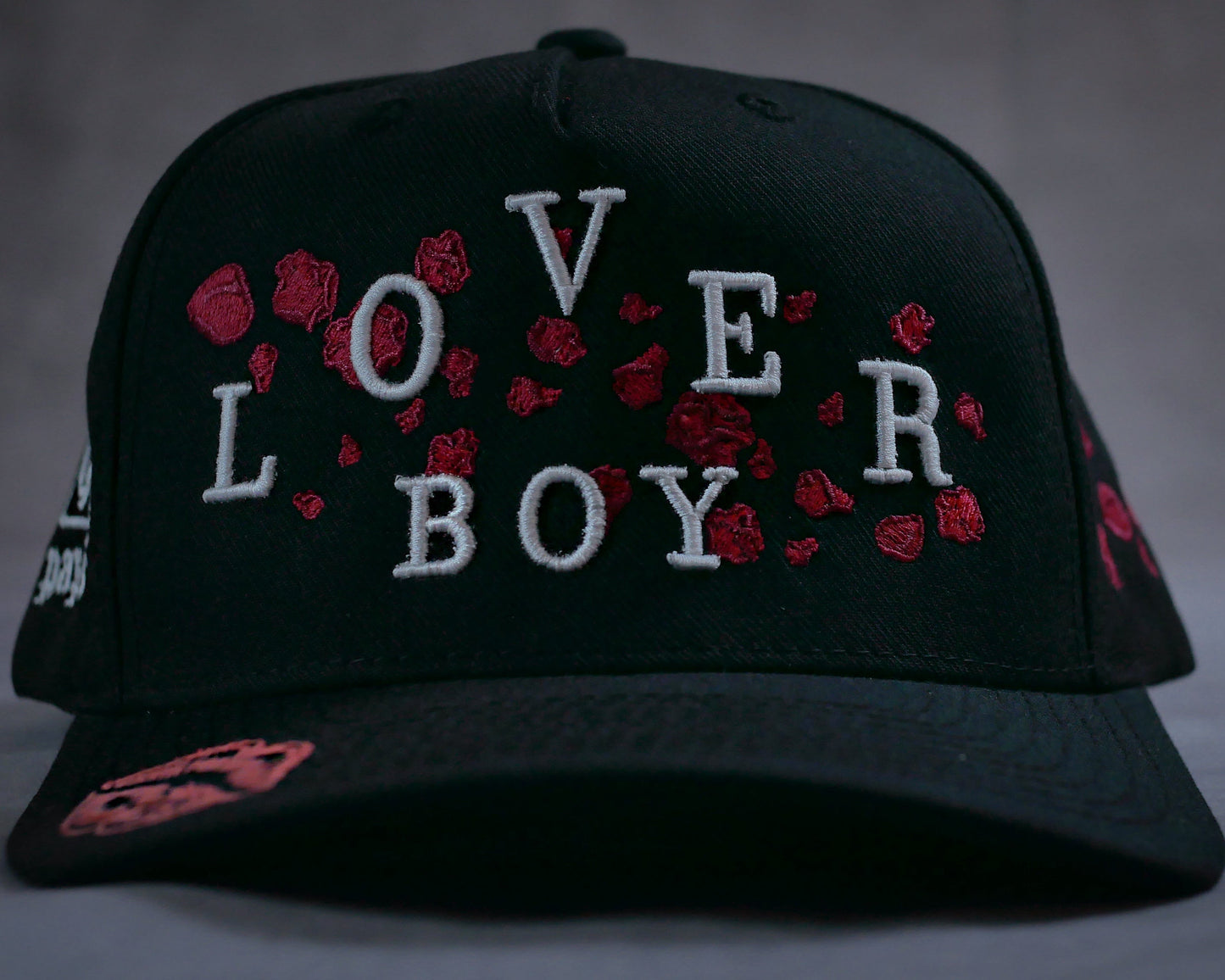 Lover Boy Hat