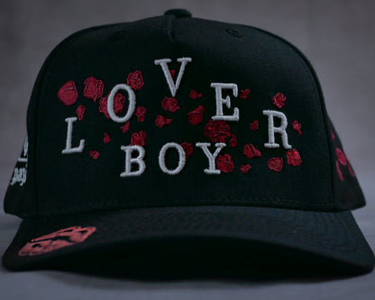 Lover Boy Hat