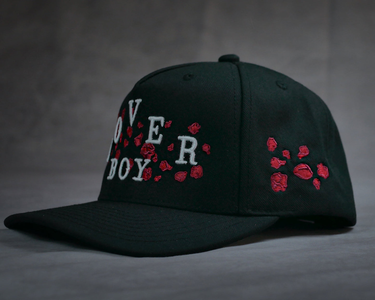 Lover Boy Hat