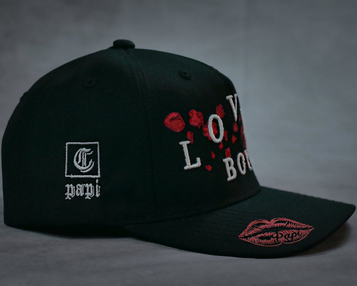 Lover Boy Hat