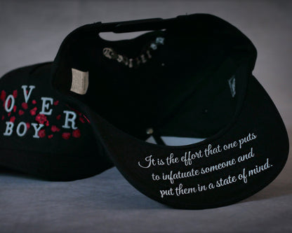 Lover Boy Hat