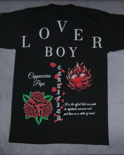 Lover Boy Balanced