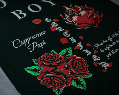 Lover Boy Balanced