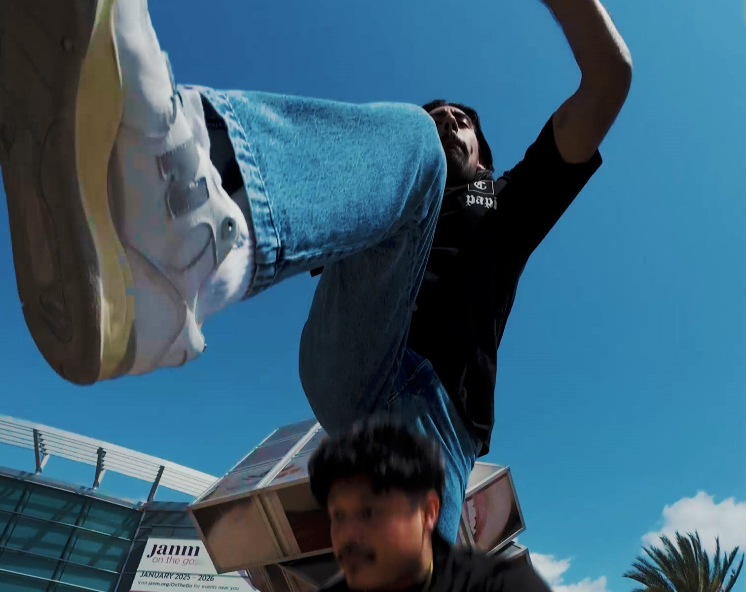 Load video: 